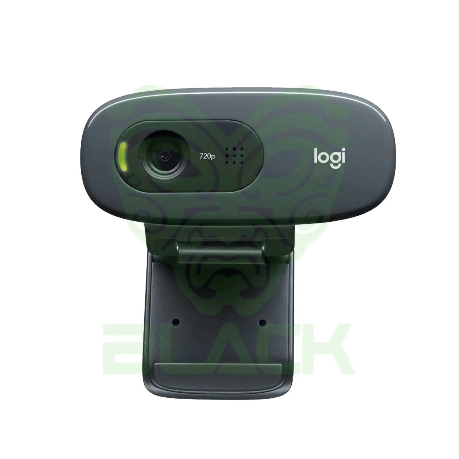 WEBCAM LOGITECH C270 HD USB