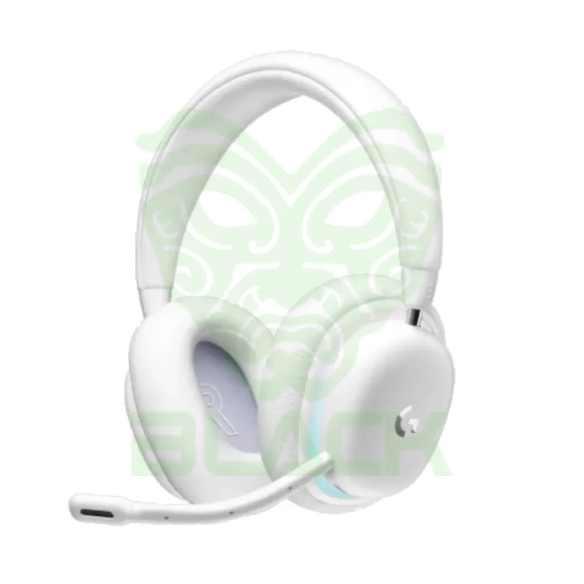 AURICULAR WIR C/MICROFONO LOGITECH G735 WHITE 981-001082