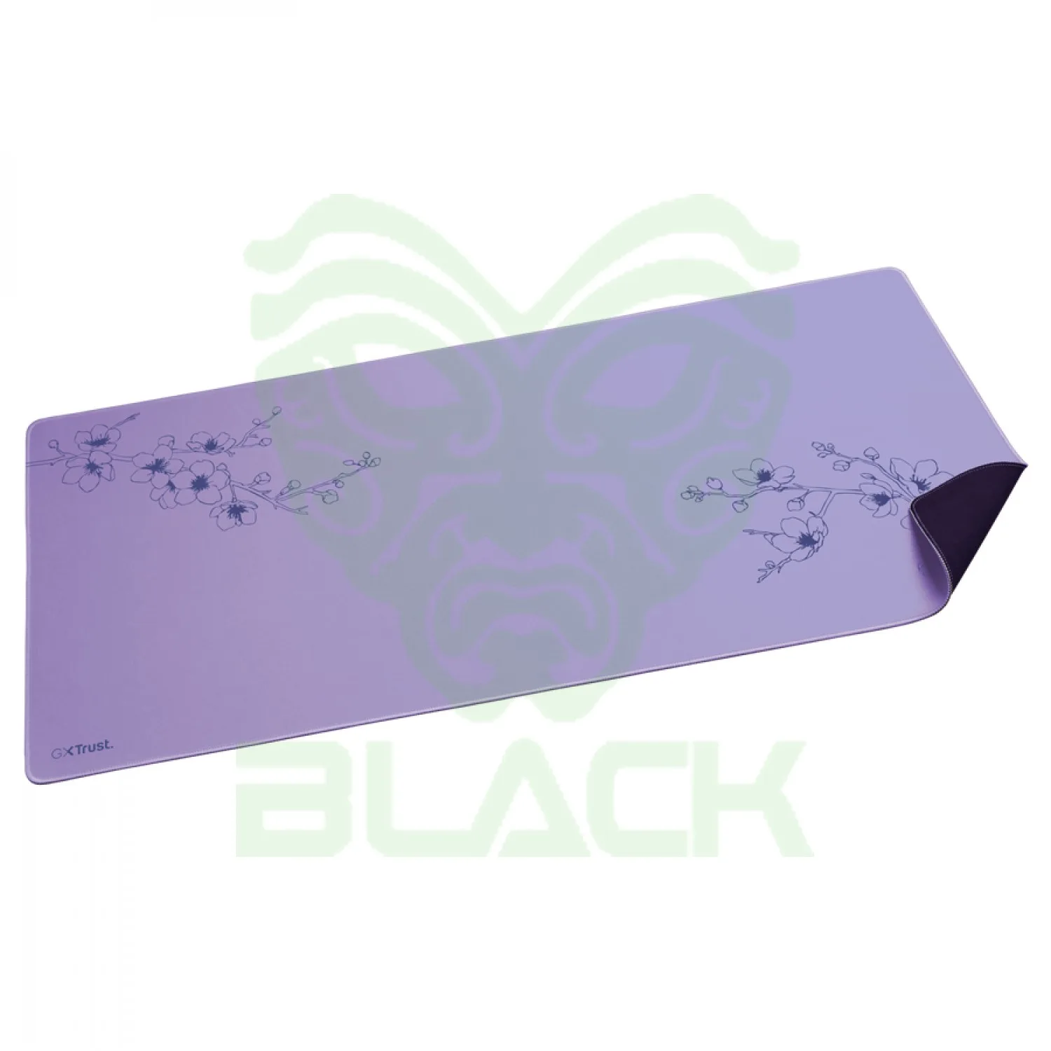 MOUSE PAD TRUST XXL BLOSSUM GXT759