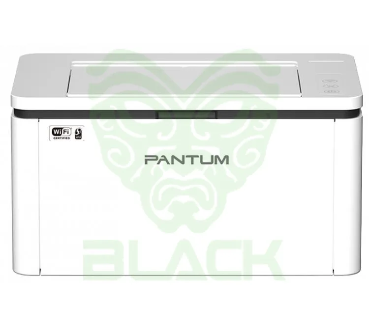 IMPRESORA PANTUM PRINT MONO 23PPM USB+WIFI DB+BLUETOOH(G)