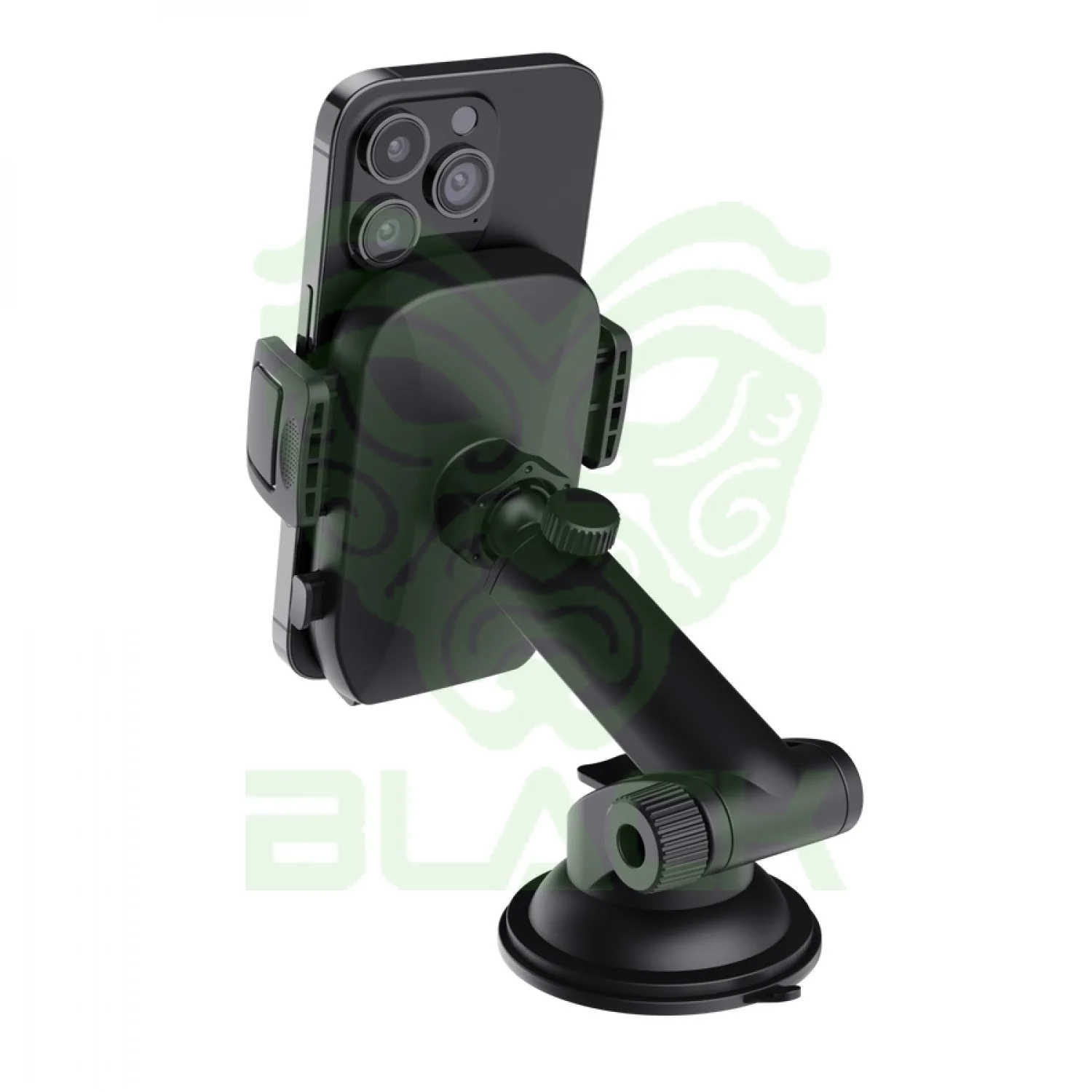SOPORTE TRUST RUNO CELULAR PARA AUTO