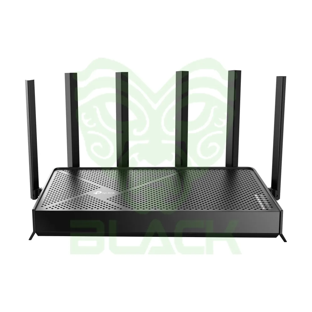 ARCHER BE400 BE6500 WIFI 7 DUALBAND MULTIGIGABIT TP-LINK