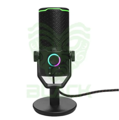 MICROFONO JBL QUANTUM STREAM STUDIO