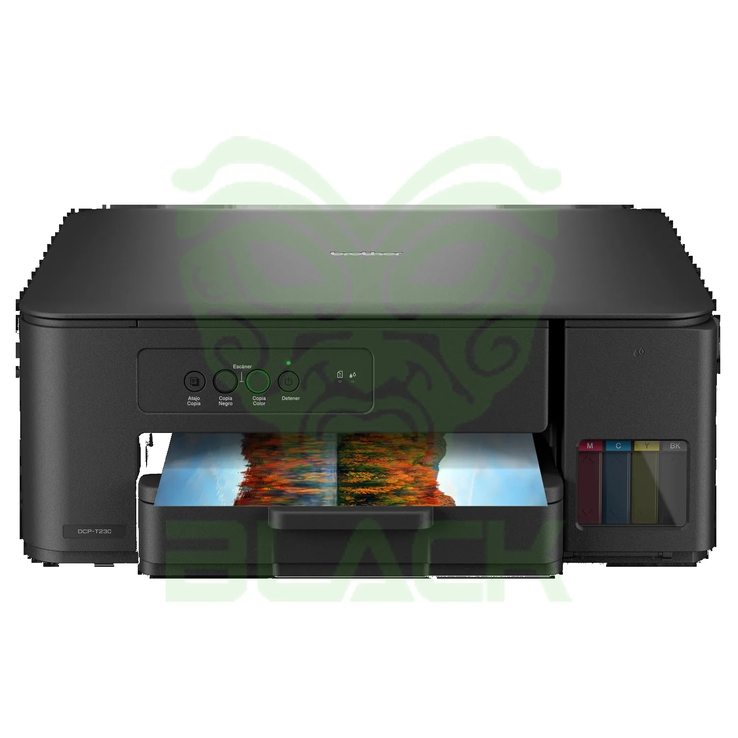 IMPRESORA BROTHER T230 MULTIFUNCIÓN