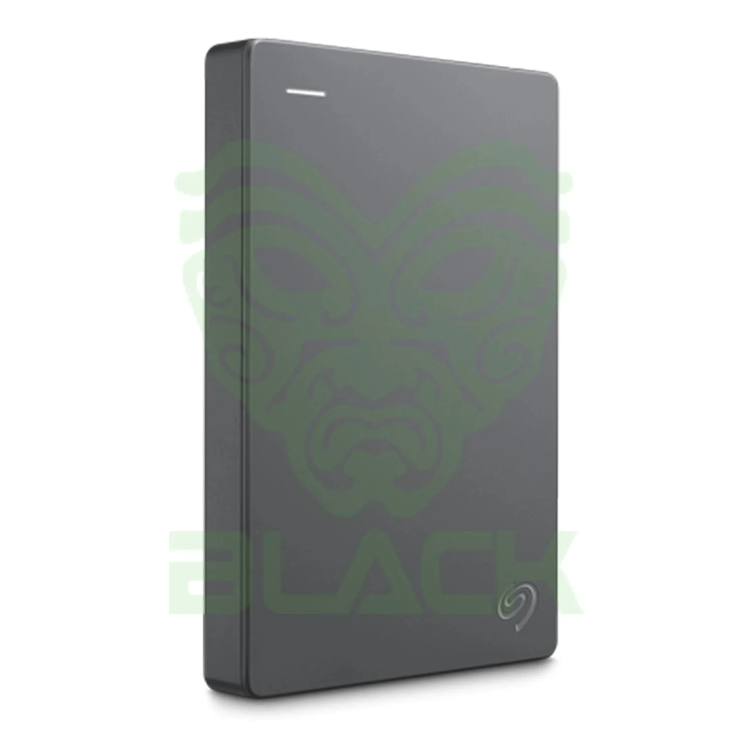 DISCO DURO PORTATIL 2TB 3.0 USB PORTABLE