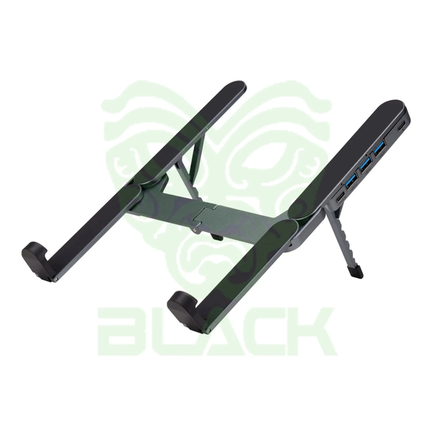 BASE PLEGABLE NTBK USB IT-BNU