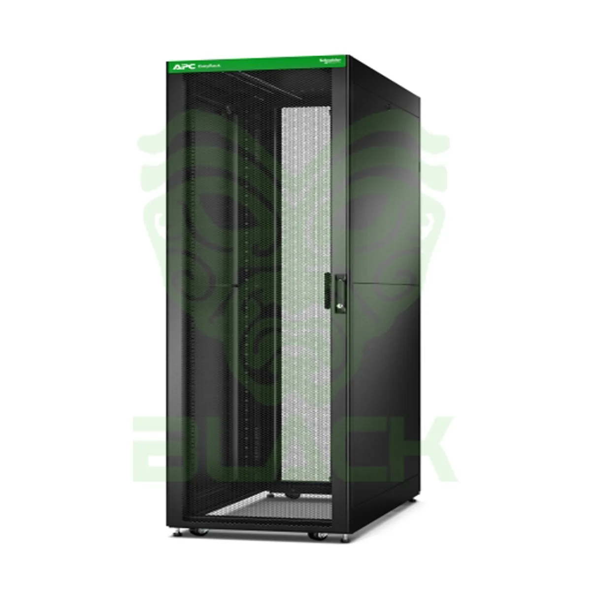 RACK APC EASY 42U 600X110