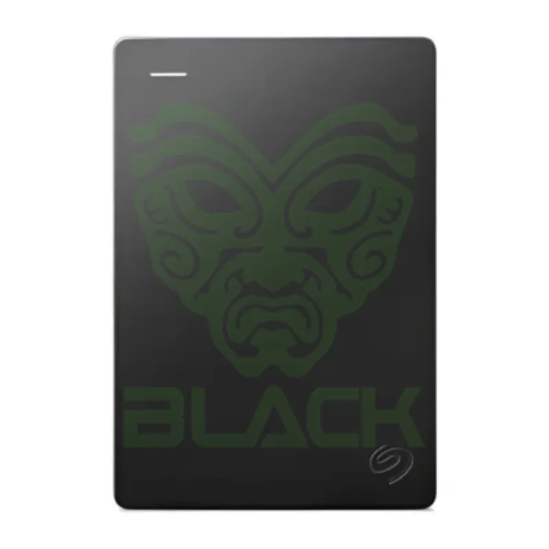 HD SEAGATE EXTERNO 5TB USB 3.0 EXPANSION BLACK