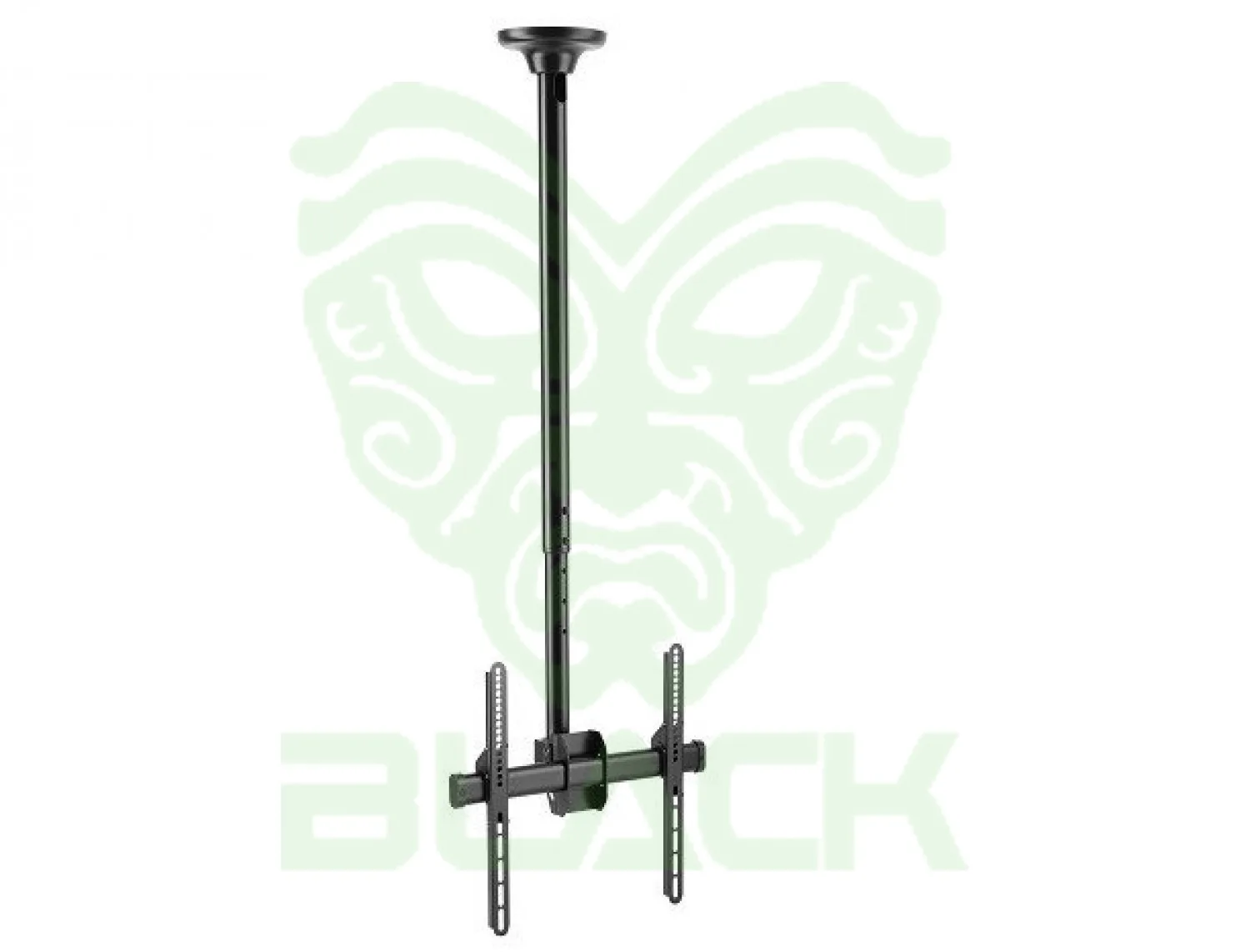 SOPORTE INTELAID DE TECHO TELESCOPICO PARA TV 32-55 IT-CB44