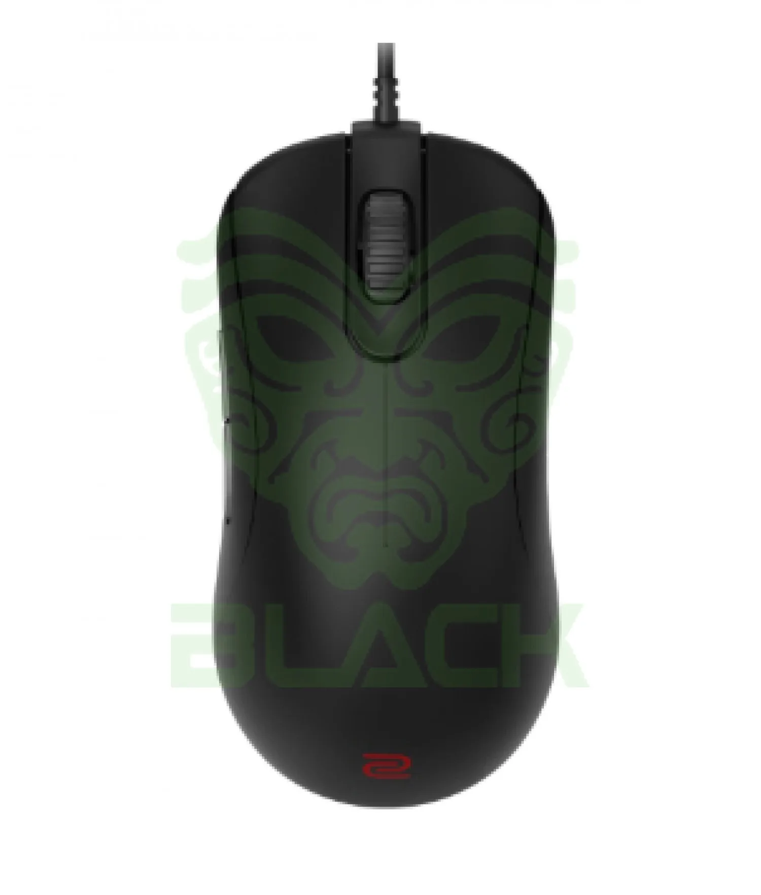 MOUSE GAMER ZOWIE ZA13-B BLACK