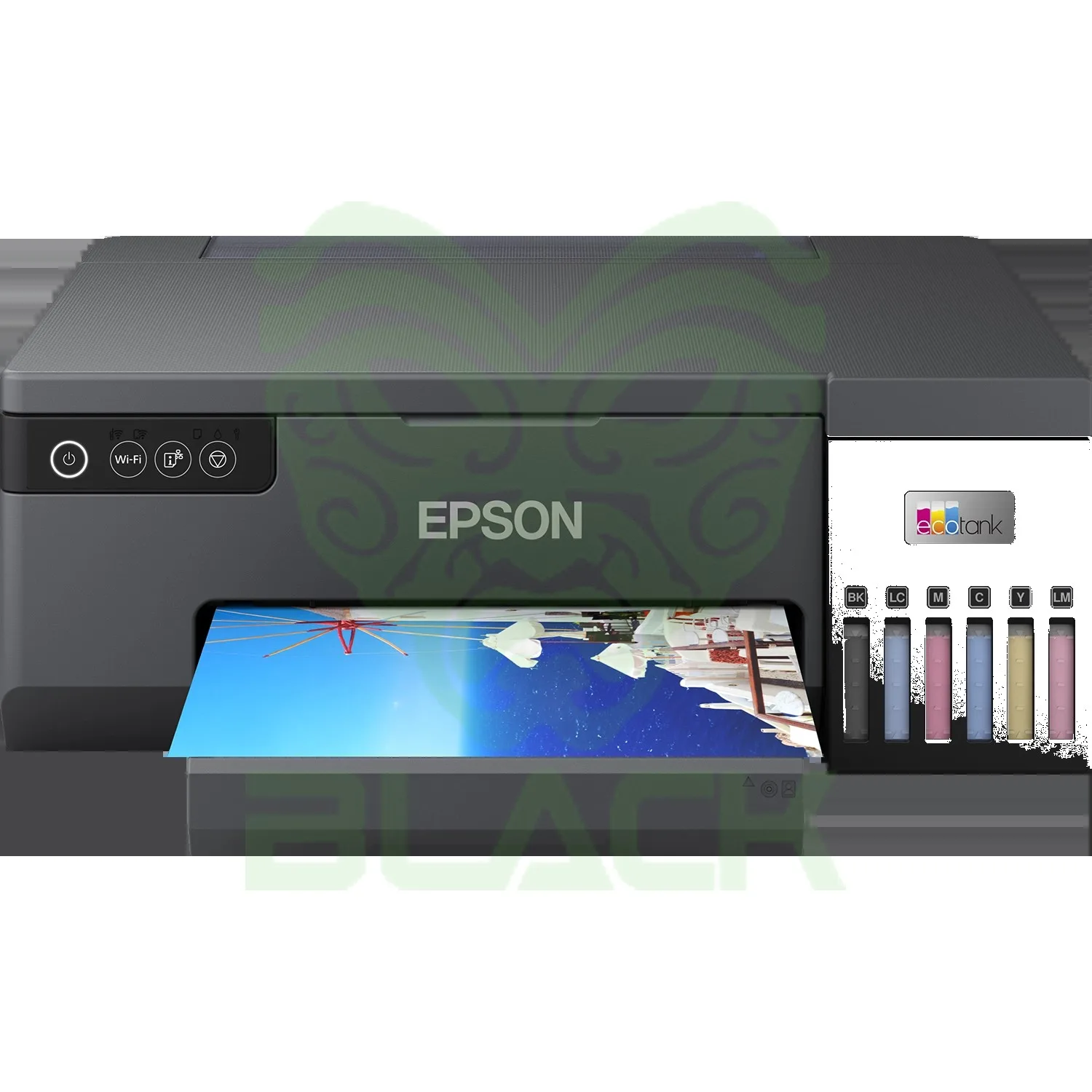 IMPRESORA EPSON L8050 MULTIFUNCIÓN ECOTANK