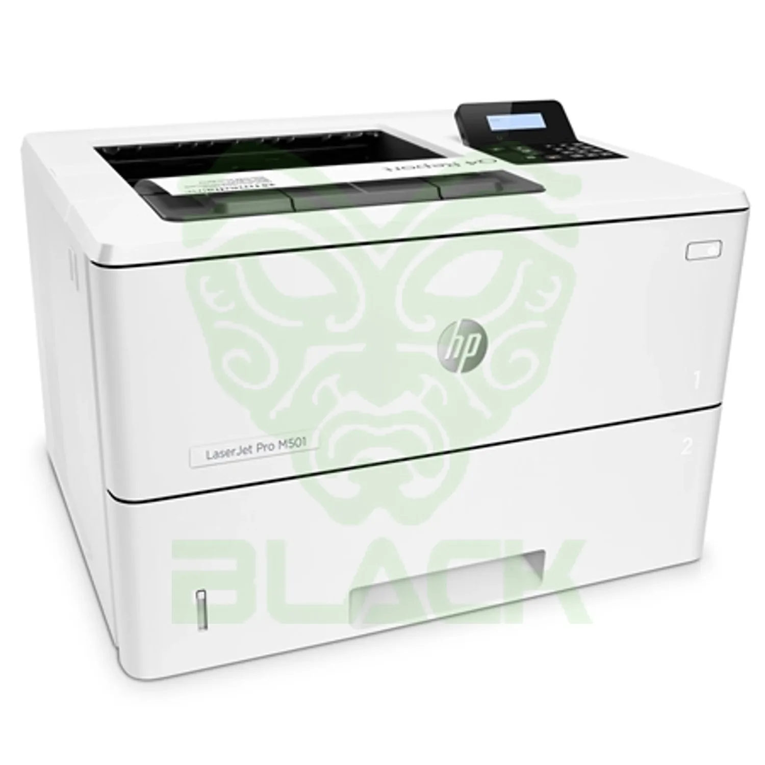 IMPRESORA HP M501 LÁSER
