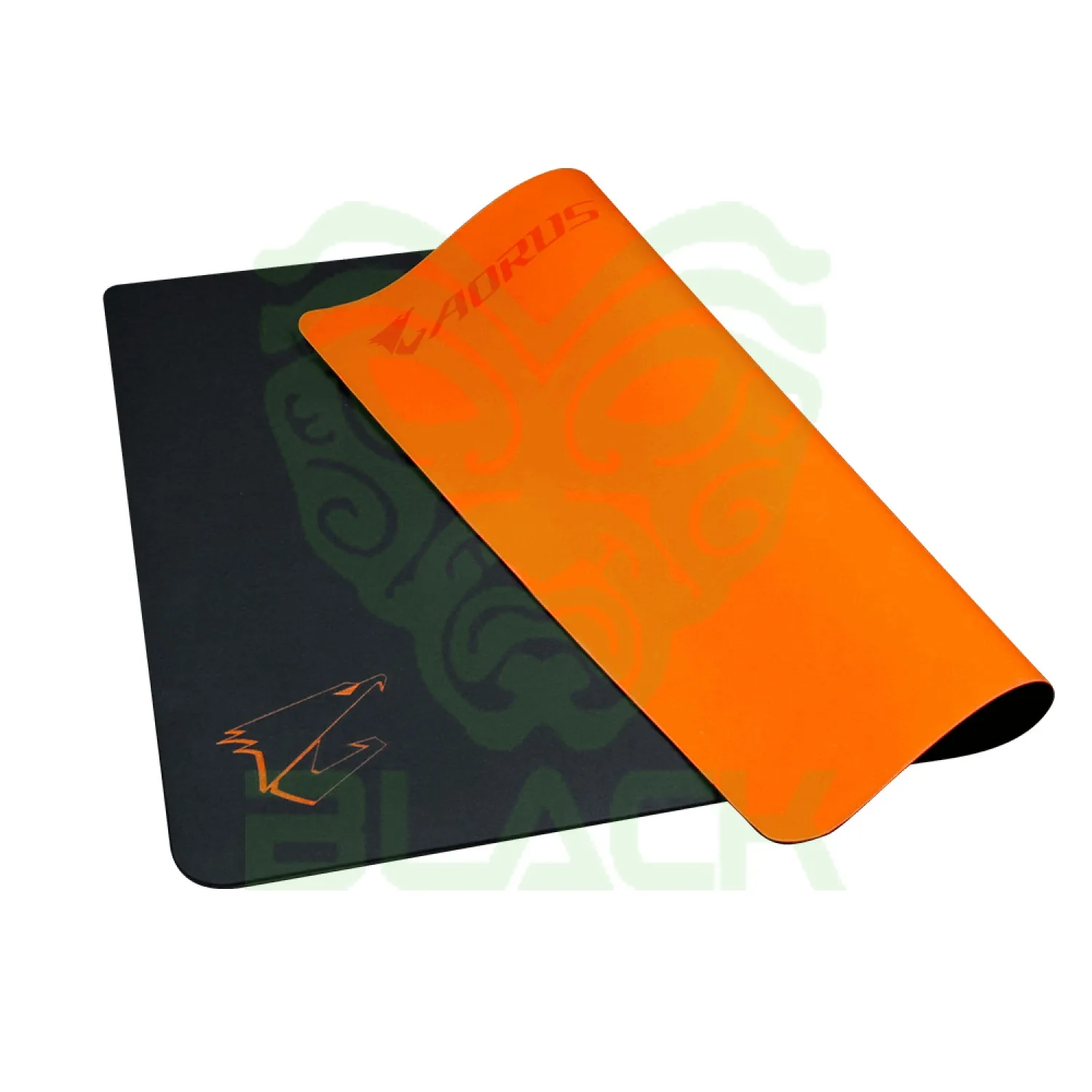 MOUSE PAD GIGABYTE AMP500