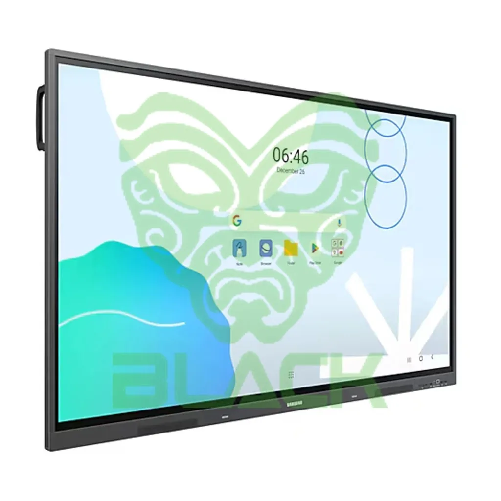 MONITOR SAMSUNG LFD EBOARD 75 WAD