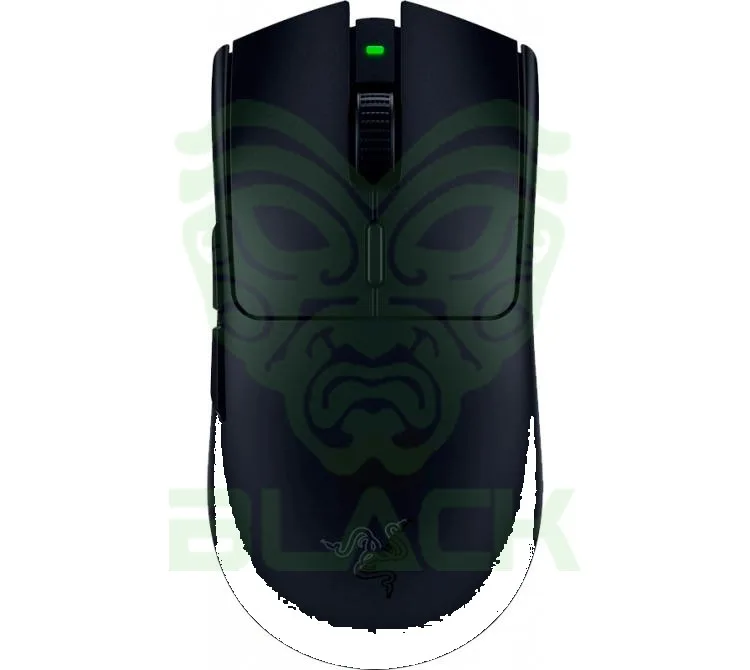 MOUSE RAZER VIPER V3 HYPERSPEED WIRELESS 2.4GHZ ESPORTS FOCUS PRO BLACK 280HS