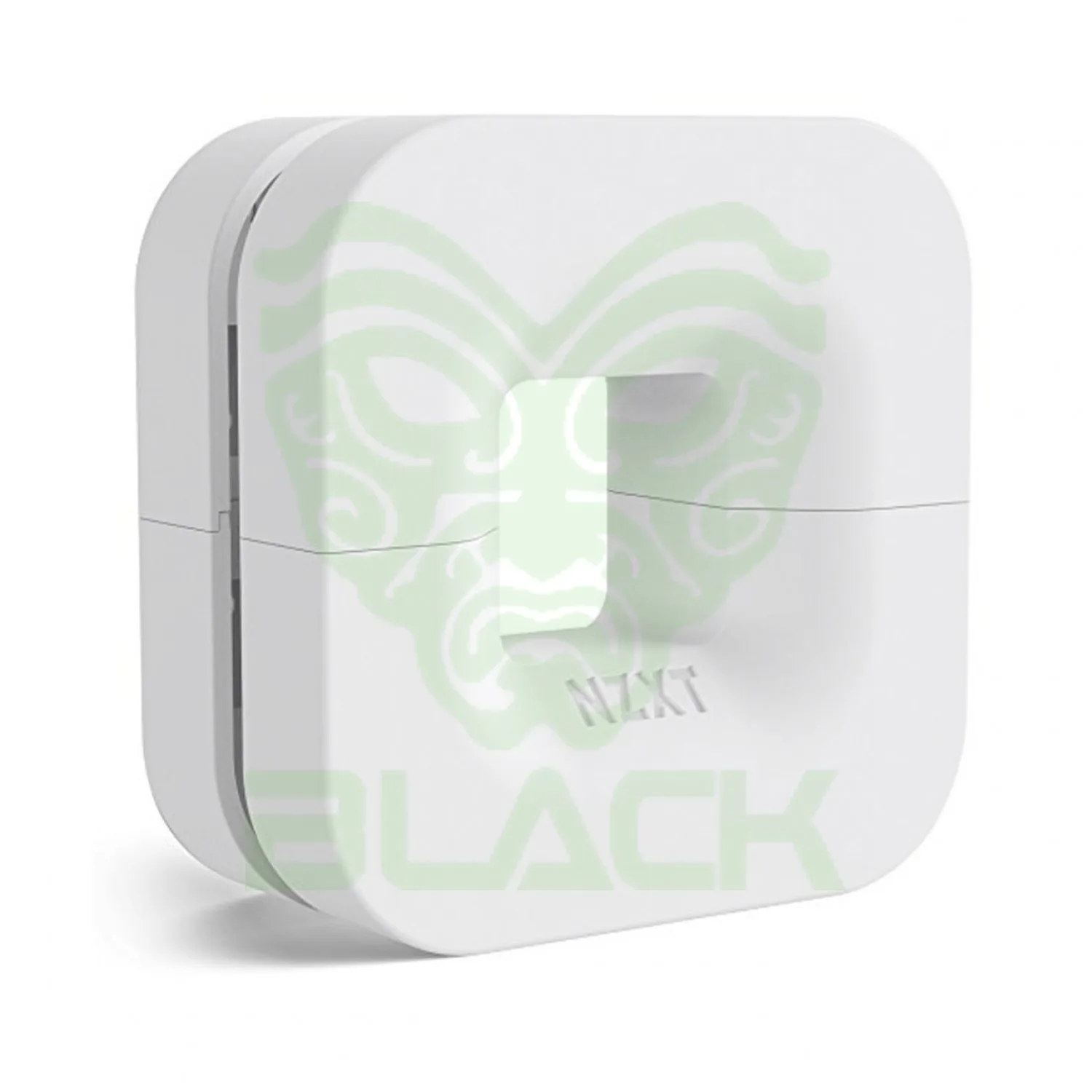 ACCESORIOS PORTA AURICULARES NZXT PUCK WHITE