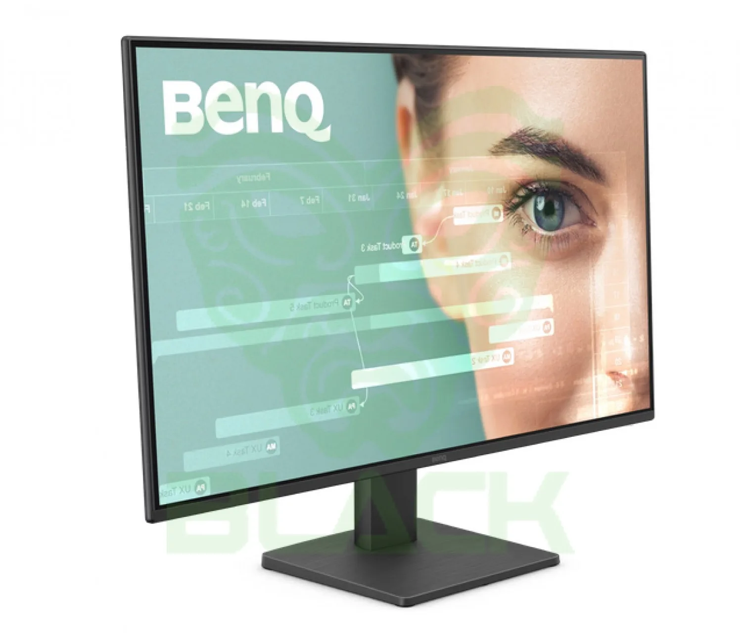 MONITOR 27 BENQ GW2791 FHD IPS 100HZ