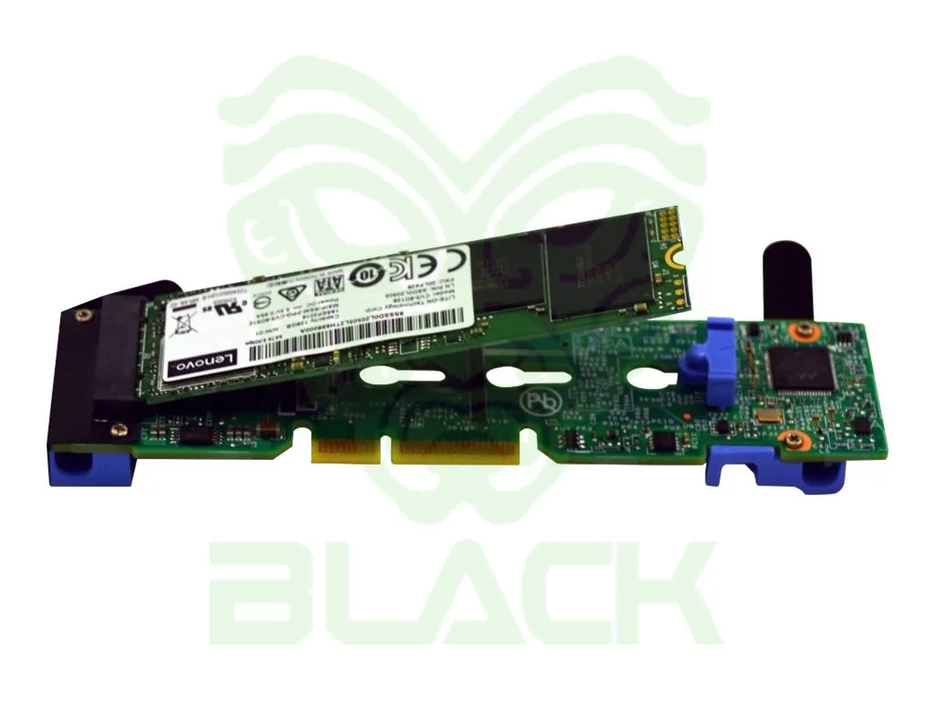 KIT LENOVO M.2 THINKSYSTEM MIRRORING