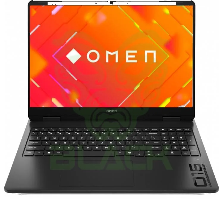NOTEBOOK HP OMEN 16 16" AMD RYZEN 9 8940HX 24GB DDR5 SSD 1TB RTX 5060 WIN11 16-AP0008LA