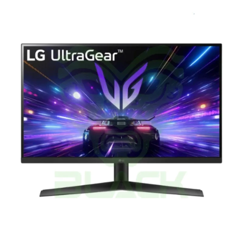MONITOR LG 27 ULTRAGEAR 27GS60F FULL HD 180 HZ (II)