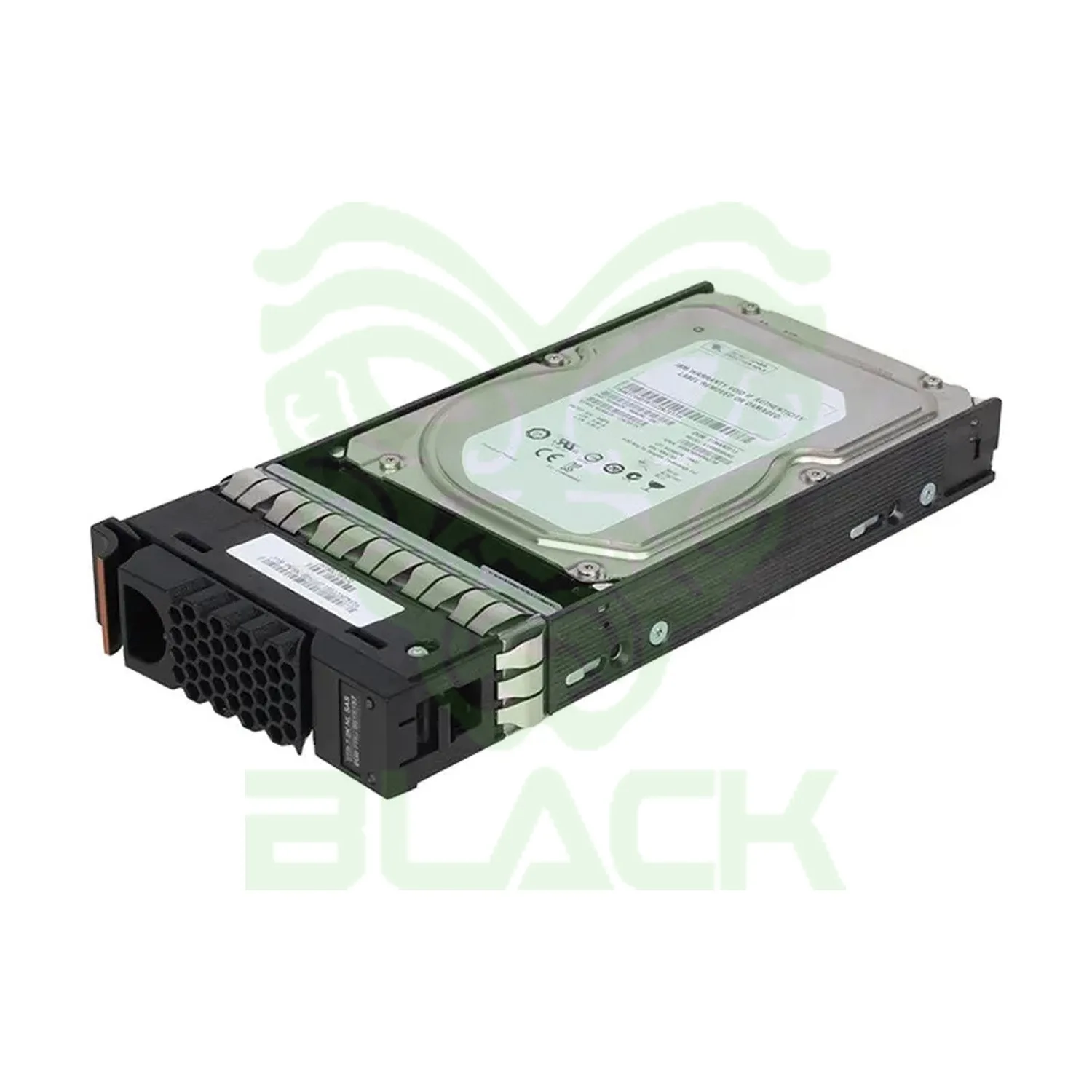 DISCO DURO INTERNO LENOVO THINKSYSTEM 3.84TB HOTSWAP 2.5" 4XB7A74955
