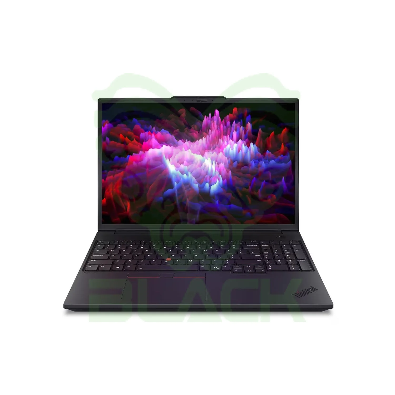NOTEBOOK WORKSTATION P16V G3 U7 255H,16G, 1T, NVIDIA RTX PRO 2000, W11P, 3YOS.