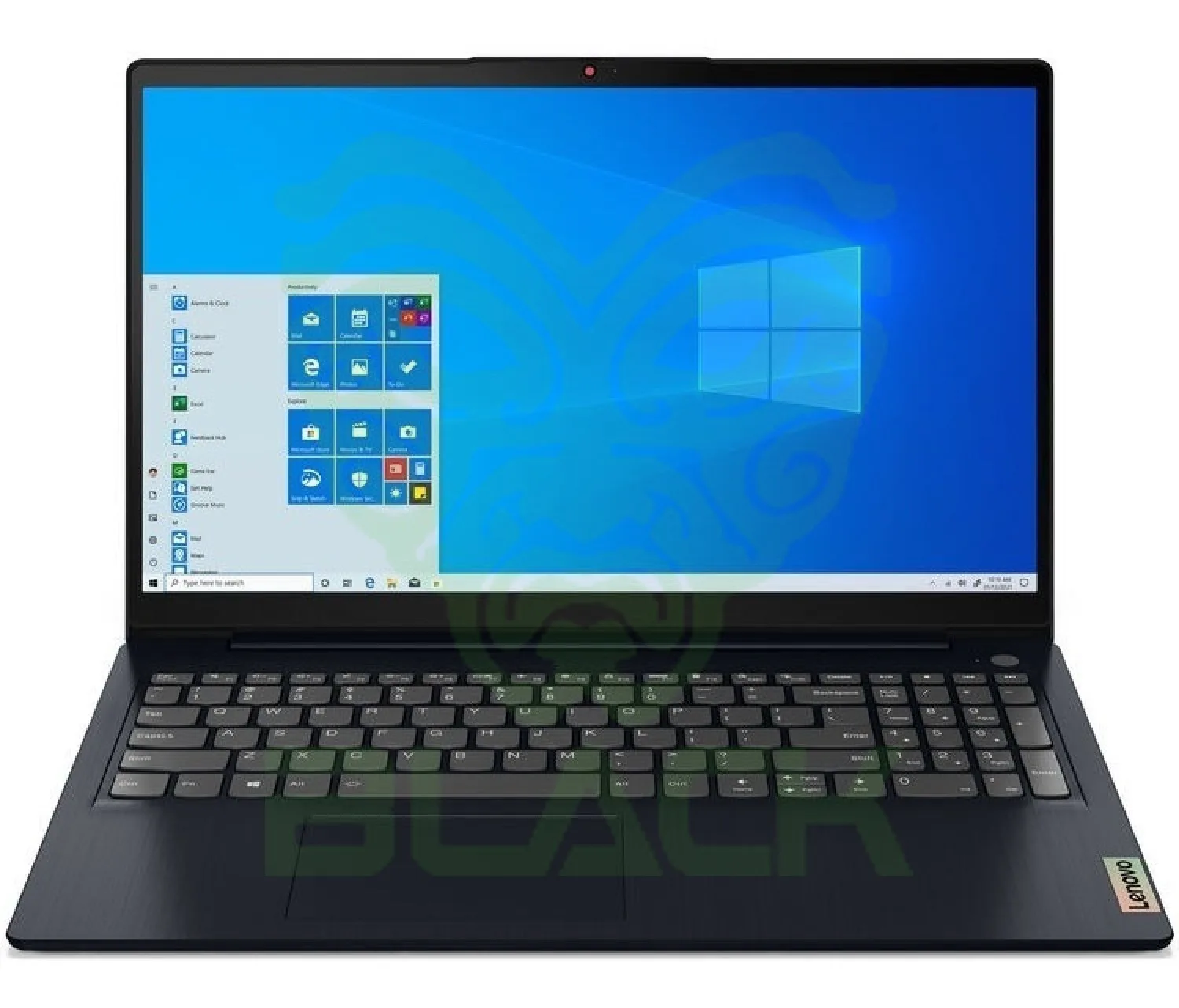 NOTEBOOK LENOVO IP 3 INTEL I7 15ITL6 8GB 256G 11S