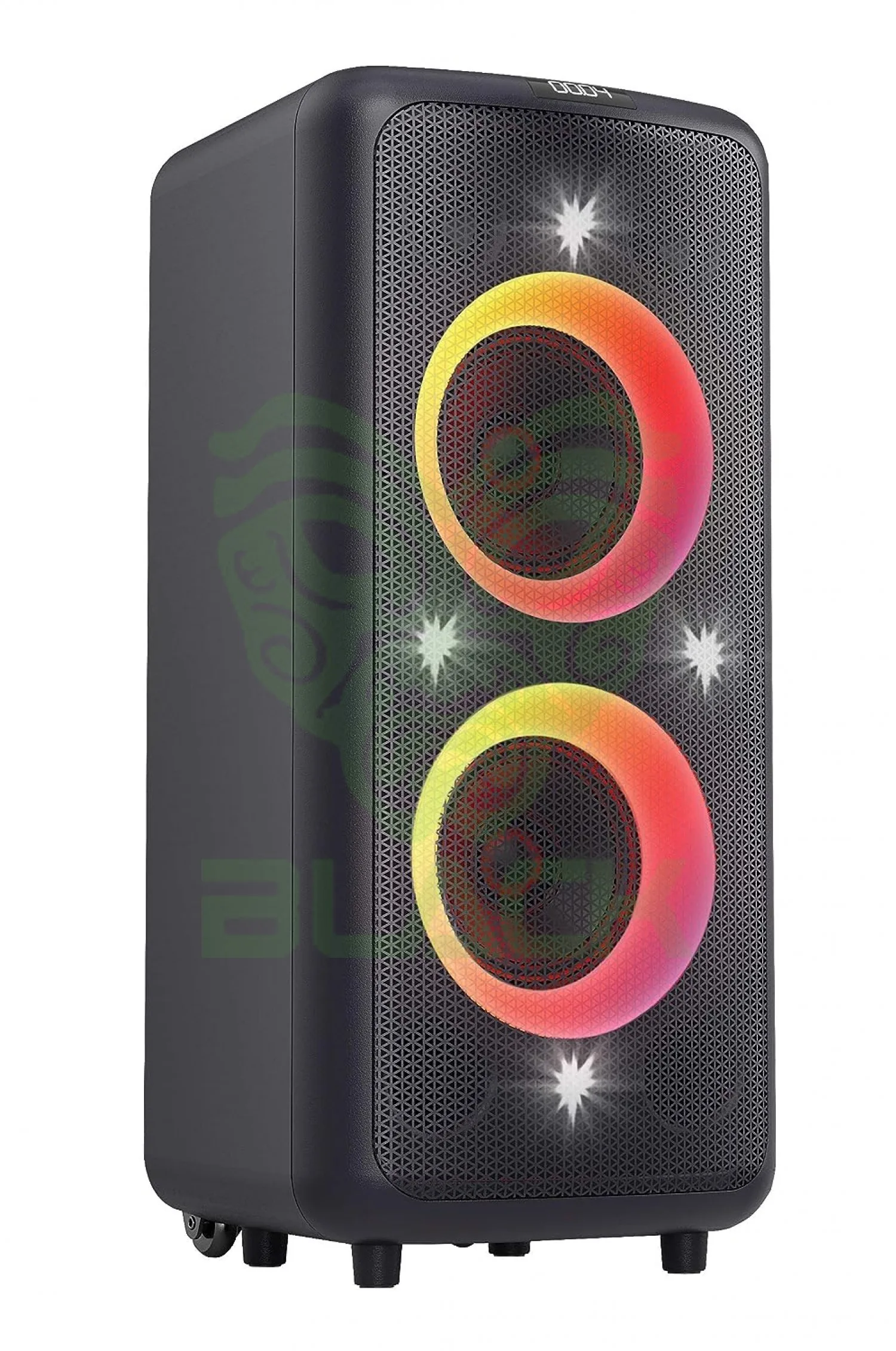 PARLANTE FYD FENDA PA300 BLACK