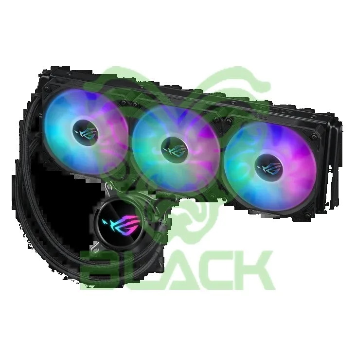 WATERCOOLER ASUS ROG STRIX LC III 360 ARGB