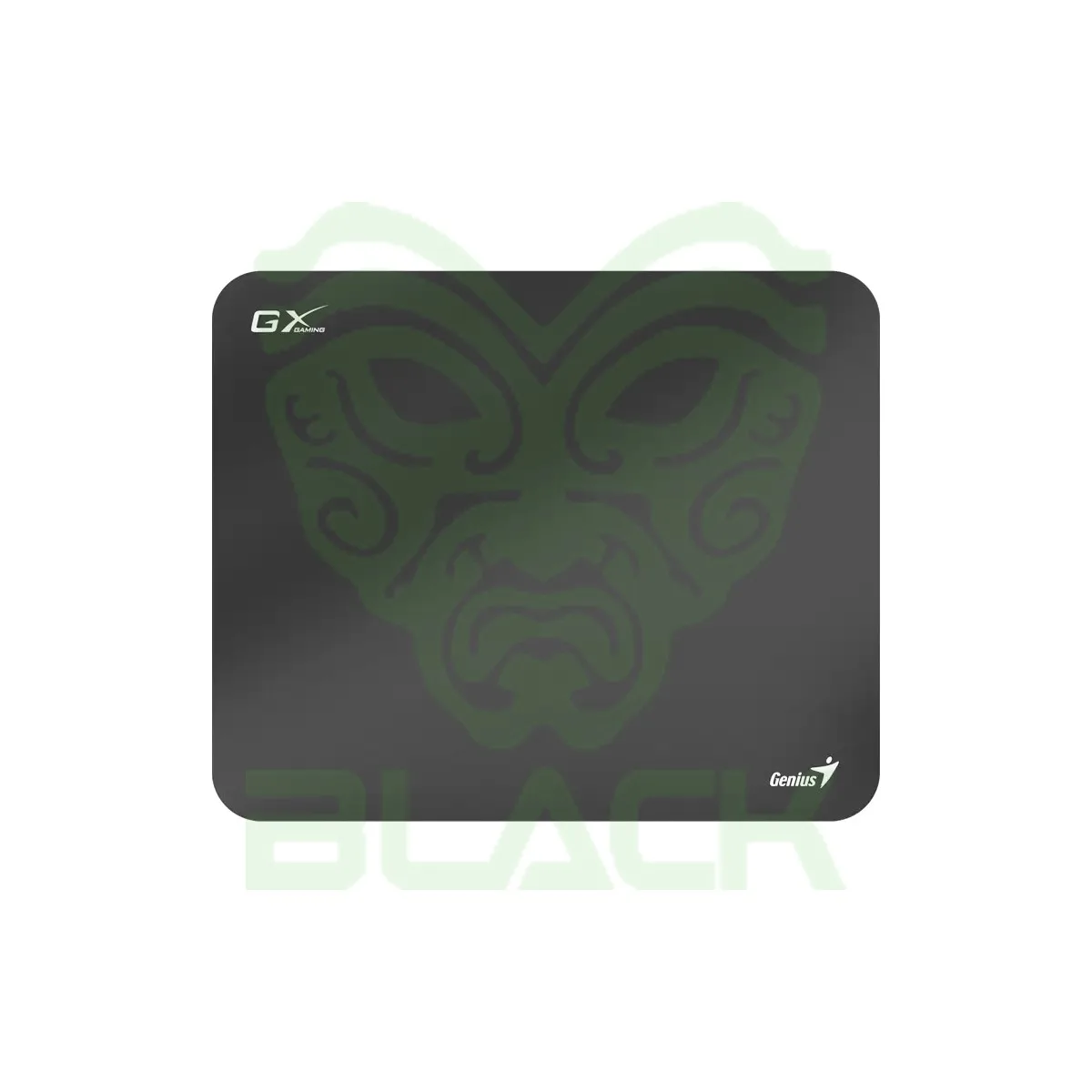 GX-PAD 340,BLACK