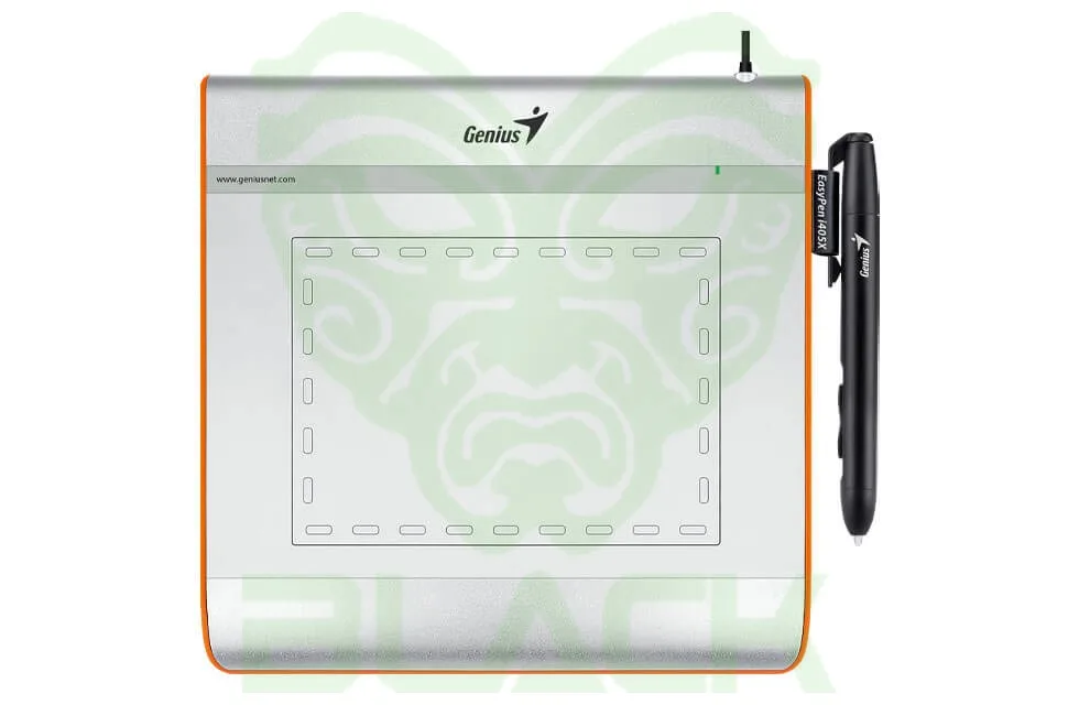 TABLETA D. GENIUS EASYPEN I405X (NUEVO PN)