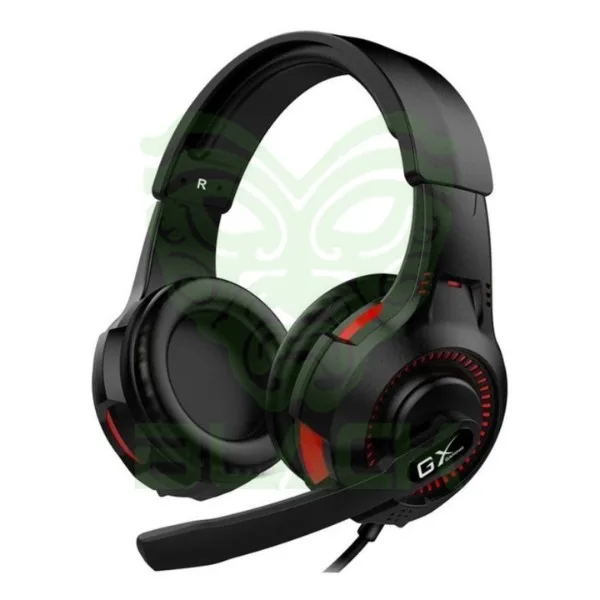 AURICULAR C/ MICROFONO GENIUS HS-G600V
