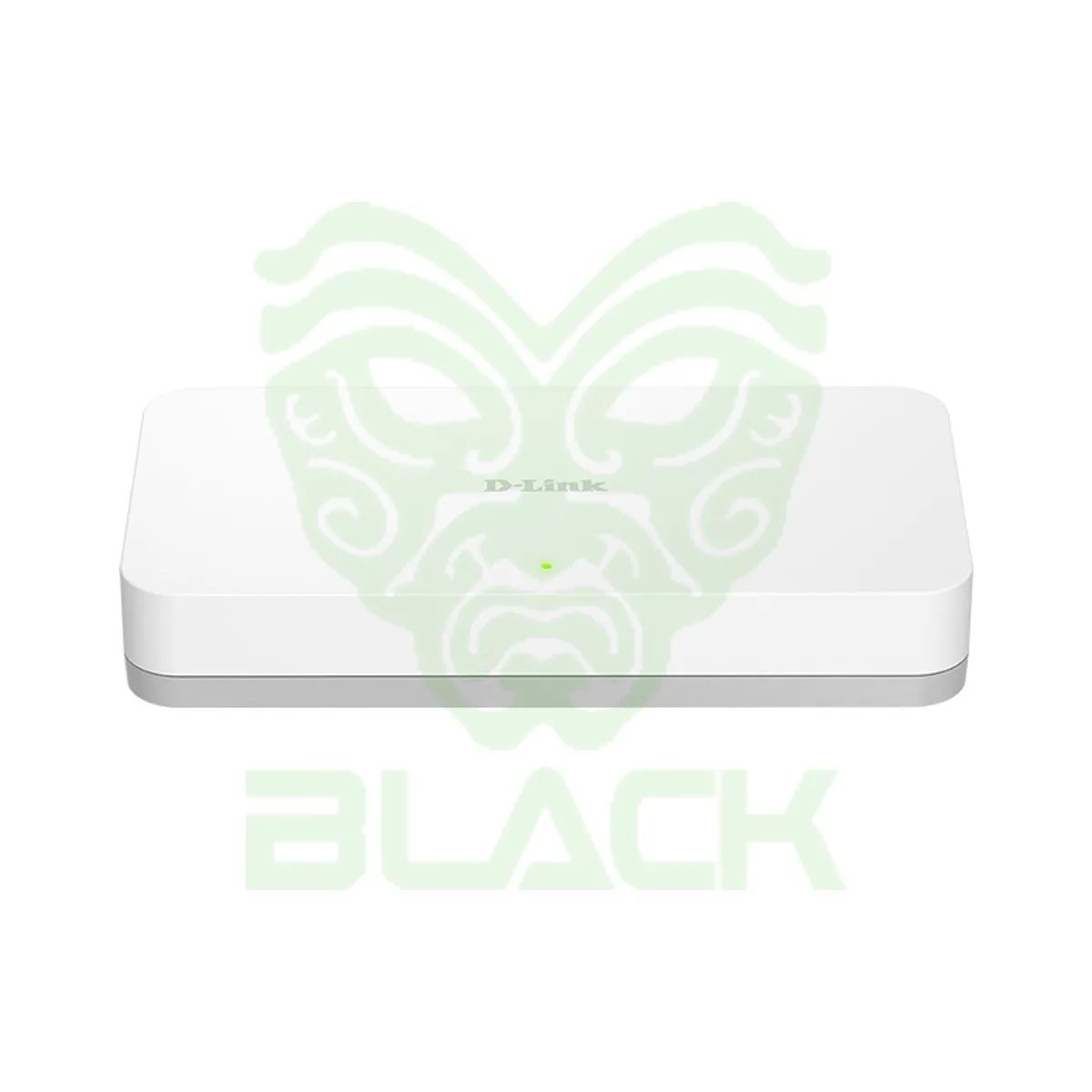SWITCH D-LINK DGS 1008A 8 PUERTOS