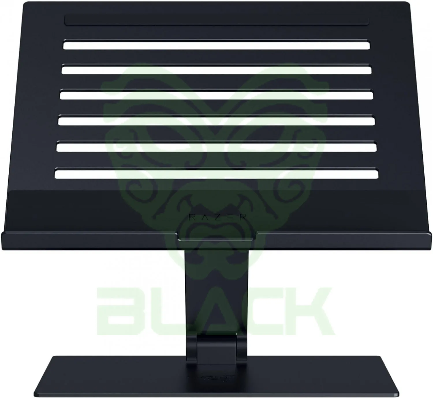 RAZER SOPORTE LAPTOP AJUSTABLE ALUMINIO NEGRO