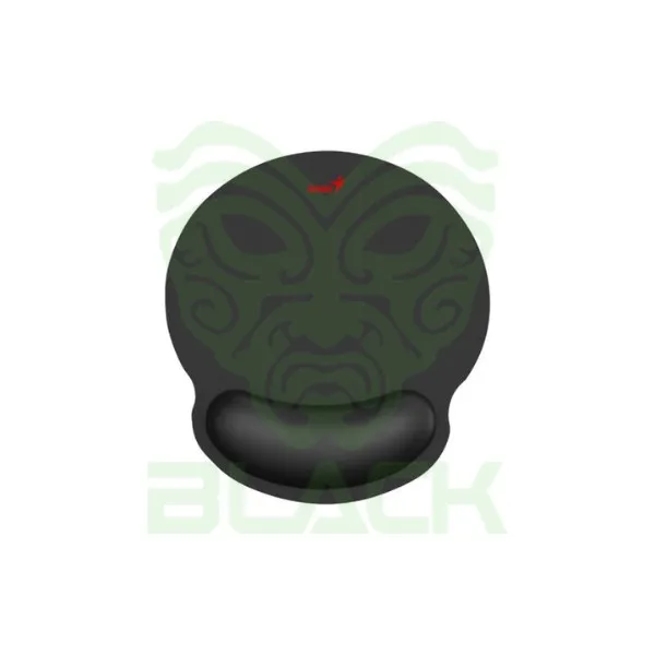 MOUSE PAD GENIUS G-WMP 100 (250 X 230 X 25MM)