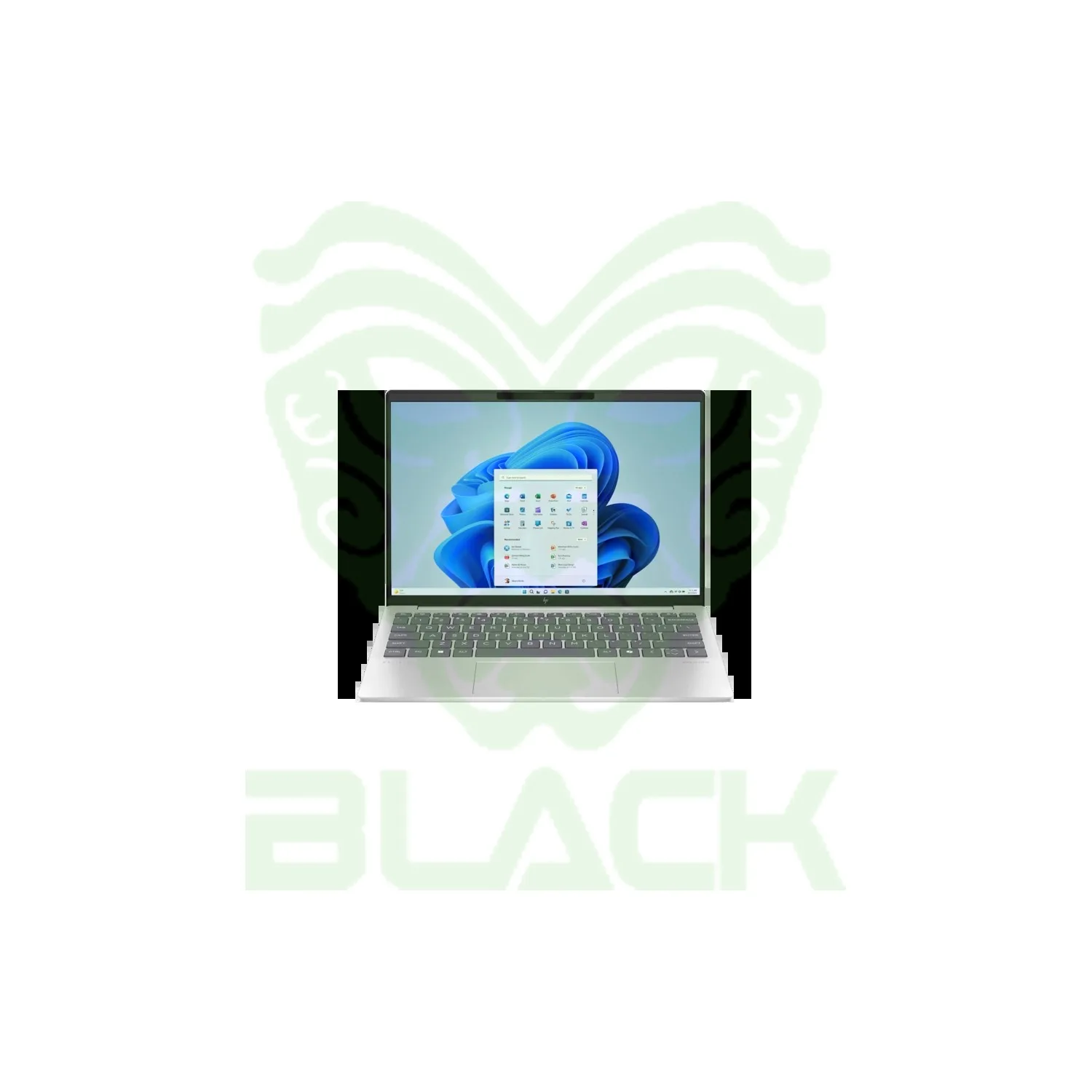 NOTEBOOK HP PAVILION AERO R5-8640 13" 16GB/512 W11H