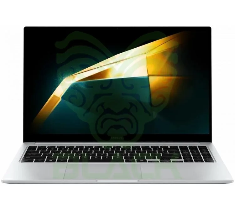 NOTEBOOK SAMSUNG BOOK 4 FHD 15.6" INTEL CORE I3-1315U 8GB 512GB SSD NVME W11 SILVER