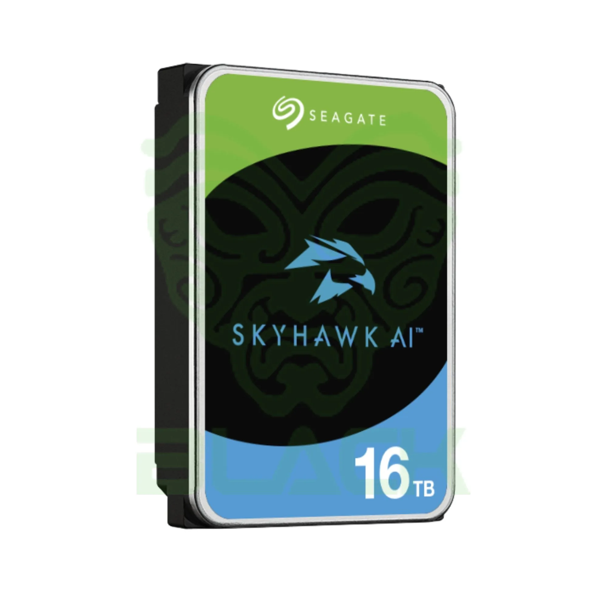DISCO RIGIDO HDD SEAGATE SKYHAWK IA 16TB SATA 3.5" 7200RPM ST16000VE004