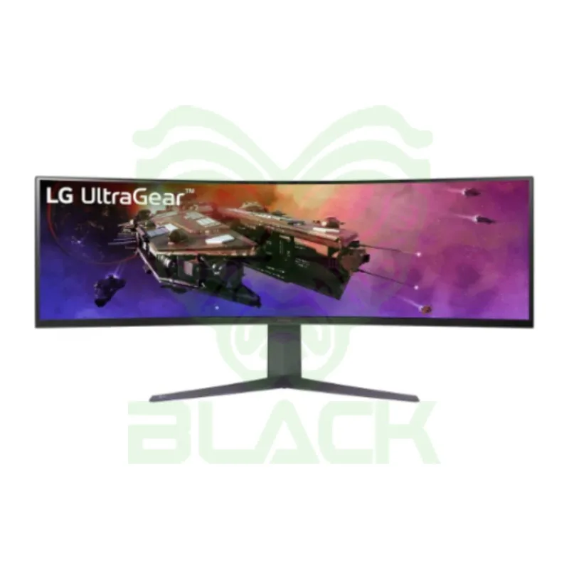 MONITOR LG 45 ULTRAGEAR 45GR75DC CURVO ULTRAWIDE DQHD 200 HZ (II)