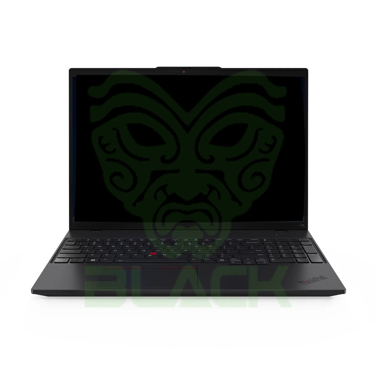 NOTEBOOK LENOVO THINKPAD L16 RYZEN 7 PRO 16GB RAM 512GB SSD 16" G2 SIN WINDOWS