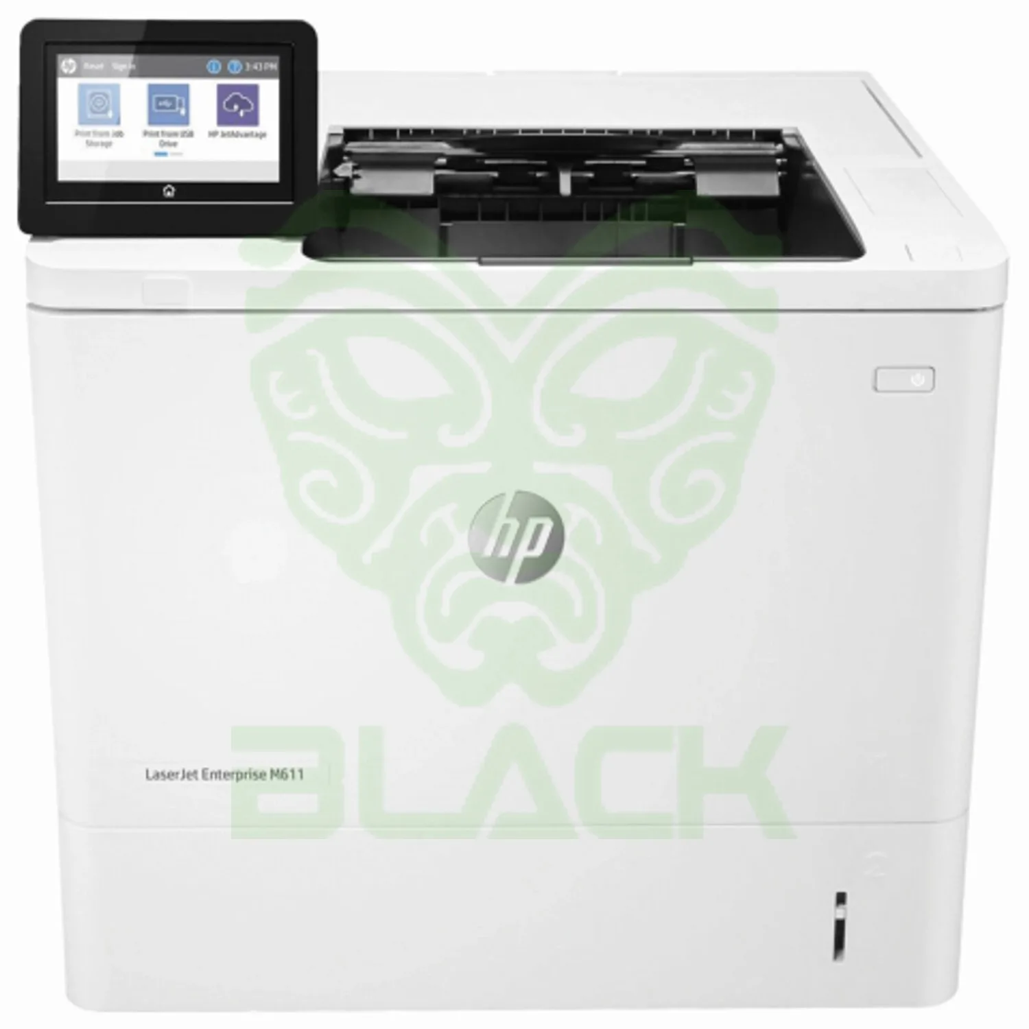 IMPRESORA HP M611DN LÁSER