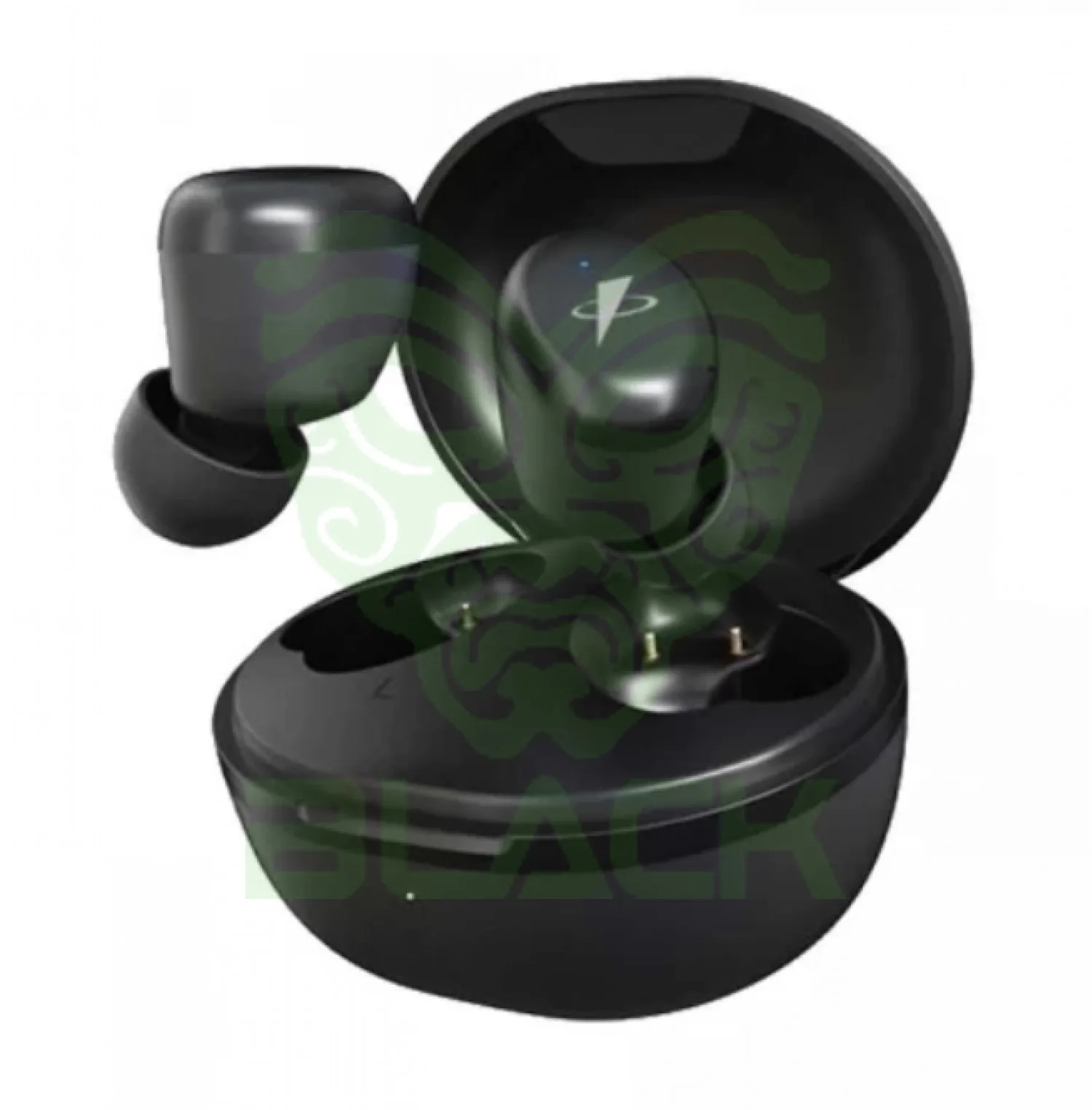 AURICULAR FYD FENDA E1 BLACK