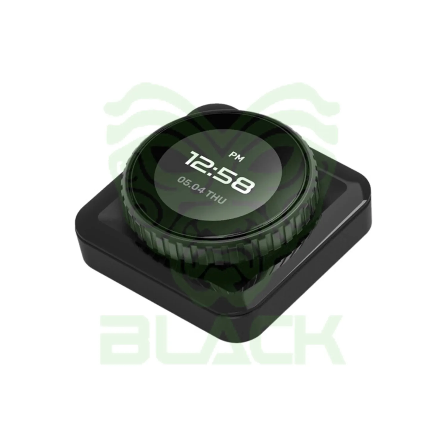 MÓDULO CONTROLADOR COOLER MASTER ENCODER IPS DISPLAY PARA MASTERHUB