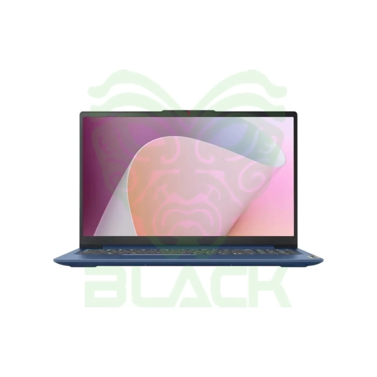 NOTEBOOK LENOVO IP SLIM 3 15AMN8 15.6" FHD AMD R5 7520U 16GB 5500MHZ DDR5 512GB NVME SIN SO AZUL