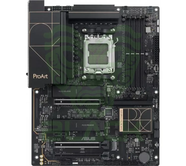 MOTHER ASUS PROART B850-CREATOR WIFI NEO AM5