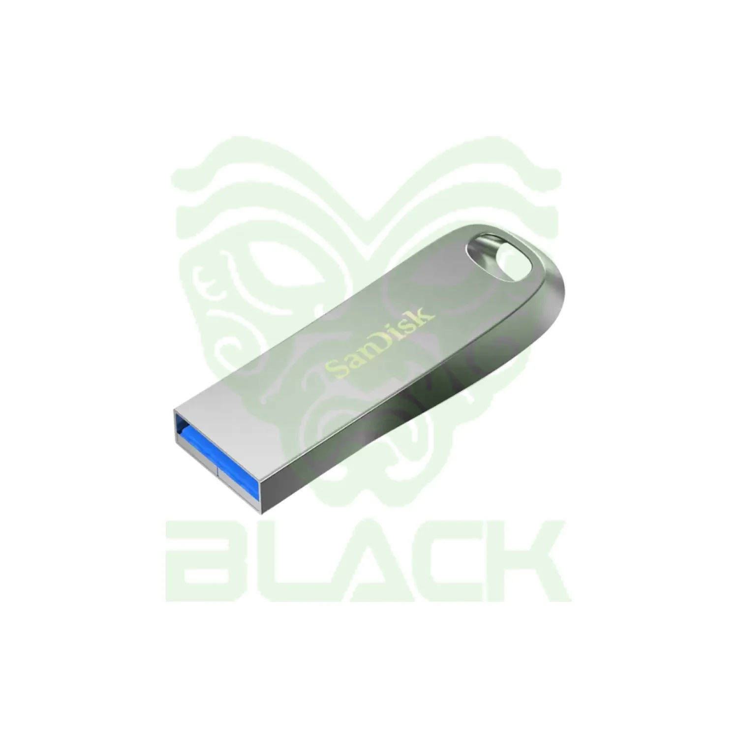 PEN DRIVE 256GB SANDISK ULTRA LUXE USB 3.2