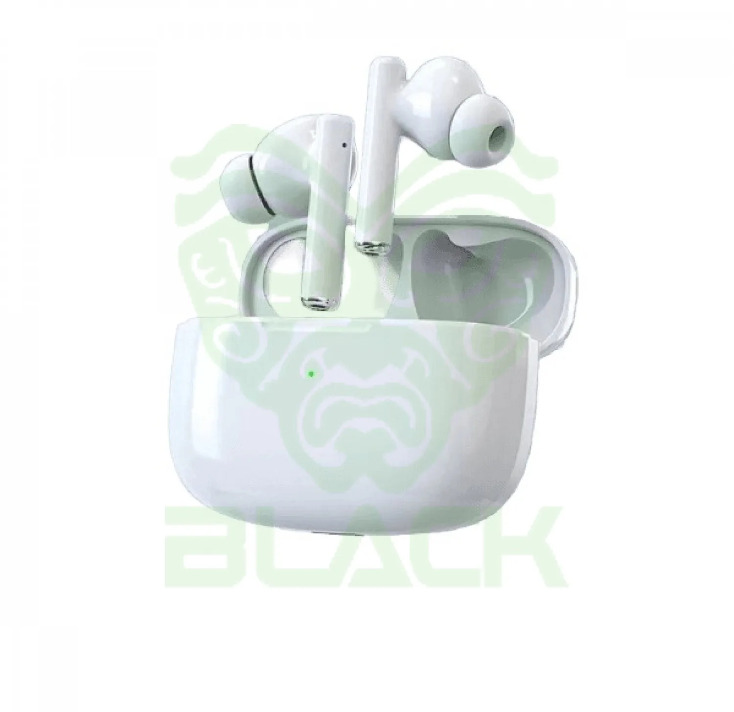 AURICULAR FYD FENDA E3 WHITE