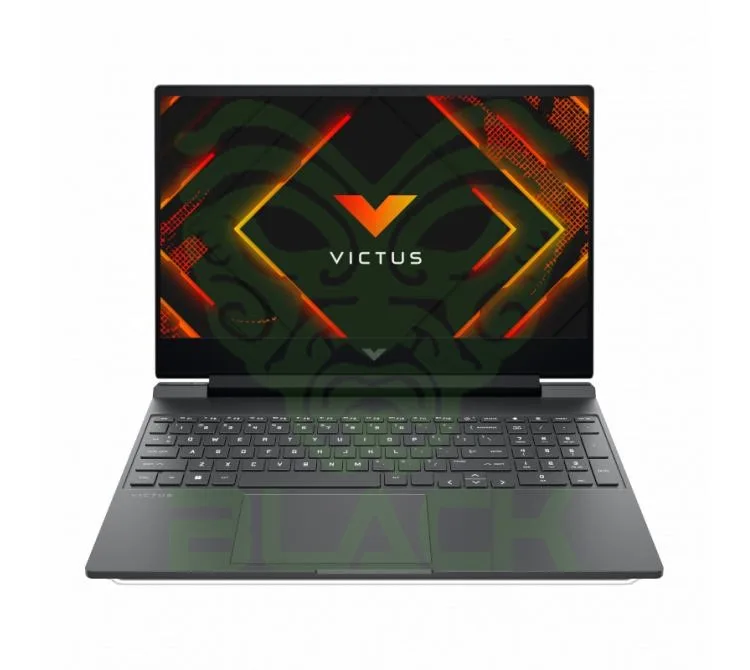NOTEBOOK HP VICTUS GAMING 15 15.6" AMD RYZEN 5 7535HS 8GB DDR5 SSD 512GB RTX 3050 WIN11 15-FB3032LA