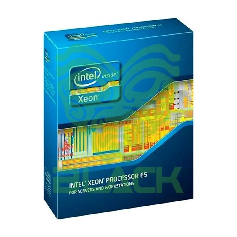 INTEL® XEON® PROCESSOR E5-2640 V2 LGA2011