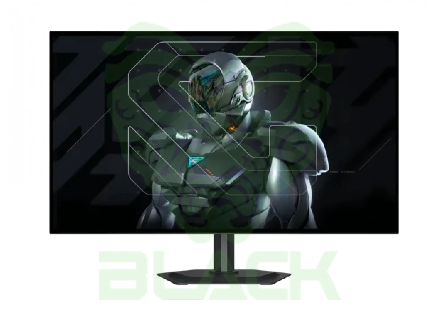 MONITOR GAMER GIGABYTE 26.5 OLED MO27Q28G-SA